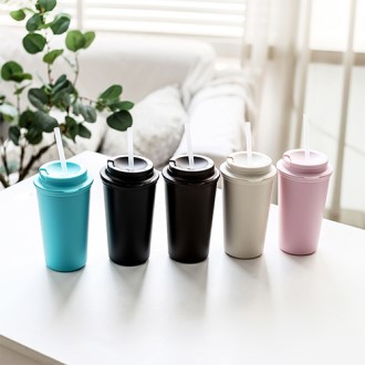 ���� �������� �Һ��� 450ml 5colors