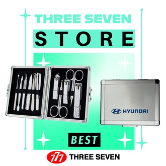 777 �������� ������̼�Ʈ 11PCS TS-16000SVC