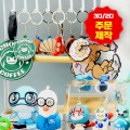 PVC 2D 3D ��ü Ű�� Ŀ���ұ��� �ֹ�����