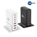 ���Ǹ� 100W GaN 7��Ʈ PD CŸ�� �ʰ��� ��Ƽ ������